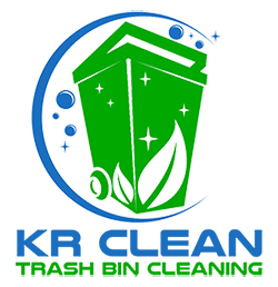 KR Clean Footer Logo